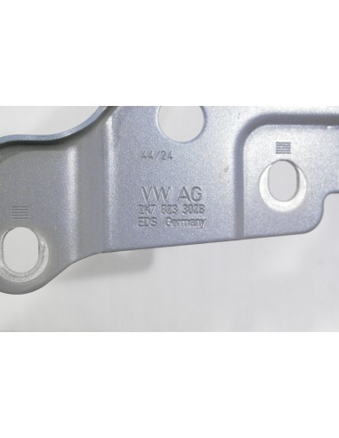 FORD TOURNEO CONNECT MK3 VW CADDY V ZAWIASY...