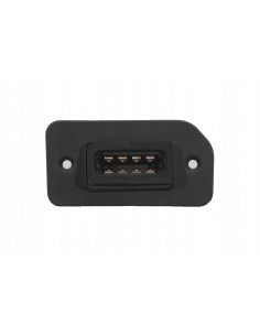 FORD TOURNEO CONNECT MK3 VW CADDY V MIKROSTYK DRZWI PRAWY...