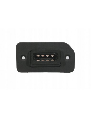 FORD TOURNEO CONNECT MK3 VW CADDY V MIKROSTYK DRZWI PRAWY TYŁ 2K7843190C