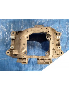 AUDI A6 A7 ŁAPA PODPORA SKRZYNI BIEGÓW 4G0399263R