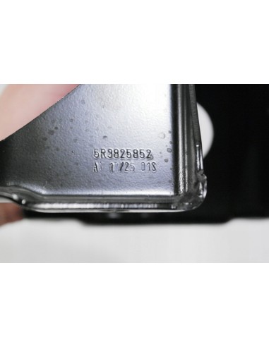 FORD TOURNEO CONNECT MK3 VW CADDY V WSPORNIK...