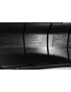 FORD TOURNEO CONNECT MK3 VW CADDY V TAPICERKA SŁUPKA B... 2