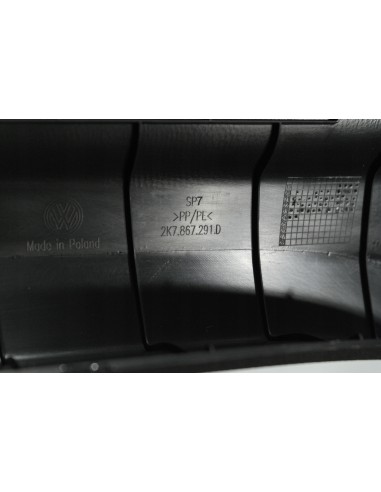 FORD TOURNEO CONNECT MK3 VW CADDY V TAPICERKA...