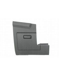 FORD TOURNEO CONNECT MK3 VW CADDY V SCHOWEK Z DESKI...