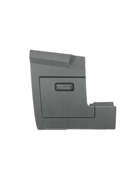 FORD TOURNEO CONNECT MK3 VW CADDY V SCHOWEK Z DESKI 2K8858365A 2K8857919