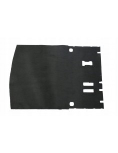 FORD TOURNEO CONNECT MK3 VW CADDY V MAXI WYKŁADZINA...