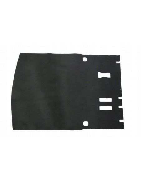 FORD TOURNEO CONNECT MK3 VW CADDY V MAXI WYKŁADZINA BAGAŻNIKA 2K7863712