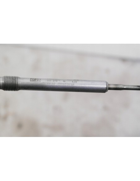 VW AUDI SKODA SEAT ŚWIECA ŻAROWA 059963319AE ORYGINAŁ