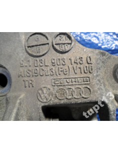 VW AUDI SEAT SKODA TDI ŁAPA ALTERNATORA 03L903134Q 2