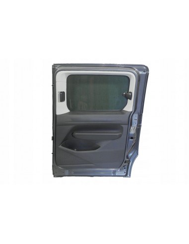 FORD TOURNEO CONNECT MK3 VW CADDY V MAX DRZWI...