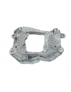 AUDI A8 LIFT 4H 3.0 FSI ŁAPA SILNIKA 4G0399263 AC