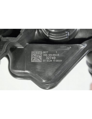 VW AUDI SKODA SEAT 1.5 TSI RURA DOLOT POWIETRZA...