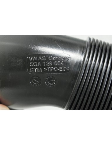 VW AUDI SKODA SEAT 1.5 TSI RURA DOLOT POWIETRZA...