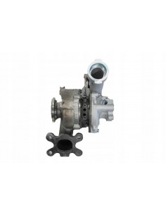 VW AUDI SKODA SEAT 1.5 TSI TURBOSPRĘŻARKA 05E145702L