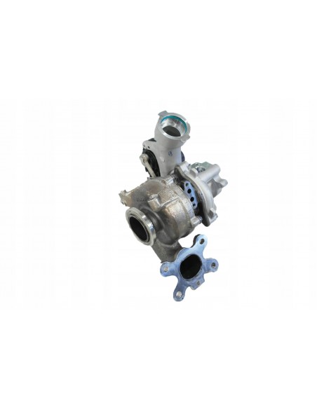 VW AUDI SKODA SEAT 1.5 TSI TURBOSPRĘŻARKA 05E145702L