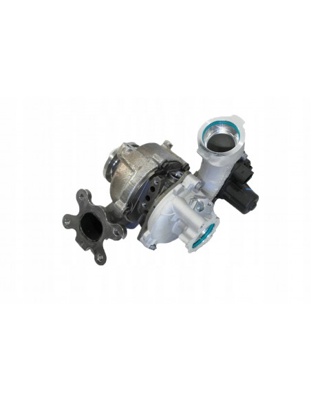 VW AUDI SKODA SEAT 1.5 TSI TURBOSPRĘŻARKA 05E145702L