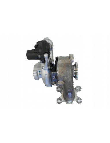 VW AUDI SKODA SEAT 1.5 TSI TURBOSPRĘŻARKA...