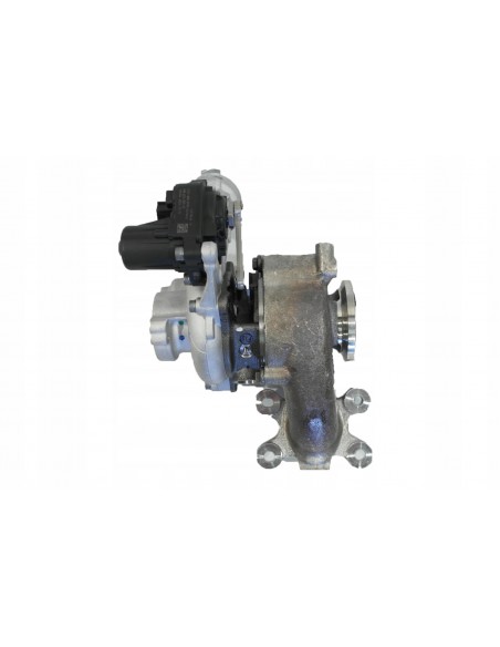 VW AUDI SKODA SEAT 1.5 TSI TURBOSPRĘŻARKA 05E145702L