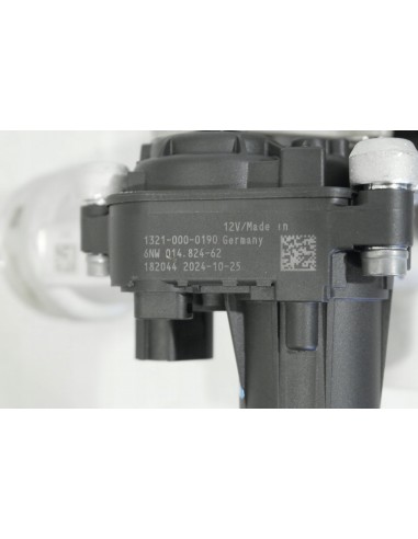 VW AUDI SKODA SEAT 1.5 TSI TURBOSPRĘŻARKA...