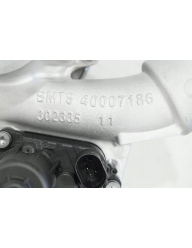 VW AUDI SKODA SEAT 1.5 TSI TURBOSPRĘŻARKA...