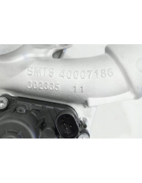 VW AUDI SKODA SEAT 1.5 TSI TURBOSPRĘŻARKA 05E145702L