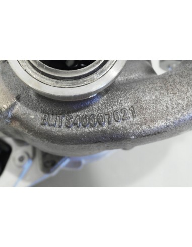 VW AUDI SKODA SEAT 1.5 TSI TURBOSPRĘŻARKA...