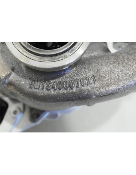 VW AUDI SKODA SEAT 1.5 TSI TURBOSPRĘŻARKA 05E145702L