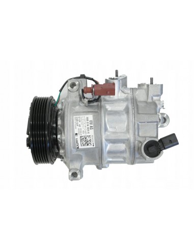 VW AUDI SKODA SEAT 1.5 TSI SPRĘŻARKA KOMPRESOR KLIMATYZACJI 3Q0816803E