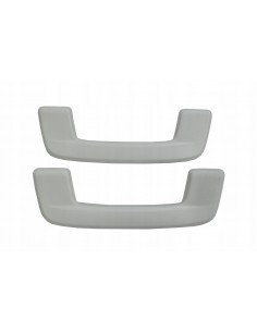 VW AUDI SEAT SKODA RĄCZKI PODSUFITKI 8Y0857607 2SZT