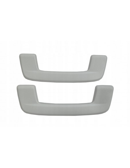 VW AUDI SEAT SKODA RĄCZKI PODSUFITKI 8Y0857607 2SZT