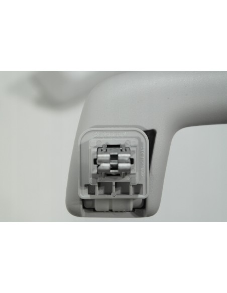 VW AUDI SEAT SKODA RĄCZKI PODSUFITKI 8Y0857607 2SZT