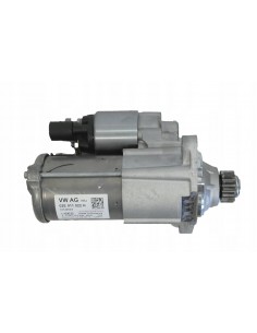 VW AUDI SKODA SEAT 1.5 TSI ROZRUSZNIK 02E911022H