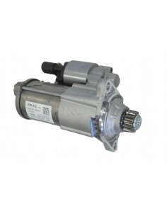 VW AUDI SKODA SEAT 1.5 TSI ROZRUSZNIK 02E911022H 2