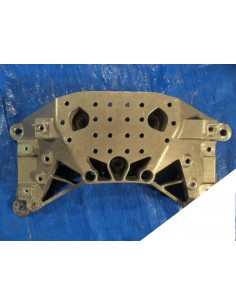 AUDI A6 4G0 3.0 TDI ŁAPA SKRZYNI 4G0399263S