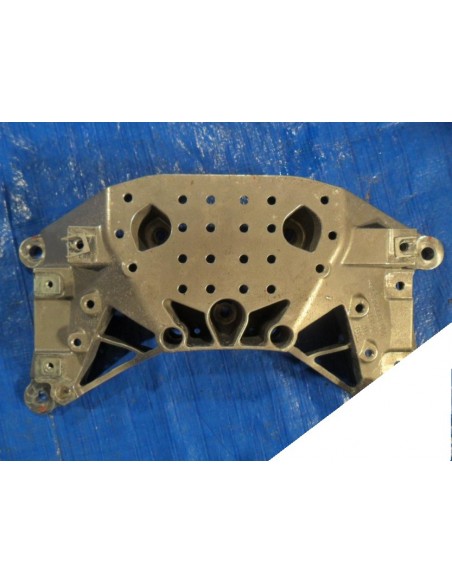 AUDI A6 4G0 3.0 TDI ŁAPA SKRZYNI 4G0399263S