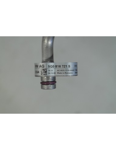 VW AUDI SKODA SEAT 1.5 TSI PRZEWÓD KLIMATYZACJI...