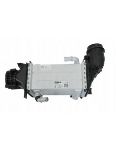 VW AUDI SKODA SEAT 1.5 TSI KOLEKTOR SSĄCY 04E145785P...