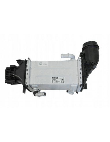 VW AUDI SKODA SEAT 1.5 TSI KOLEKTOR SSĄCY 04E145785P 05E129709S