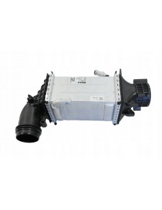 VW AUDI SKODA SEAT 1.5 TSI KOLEKTOR SSĄCY 04E145785P... 2