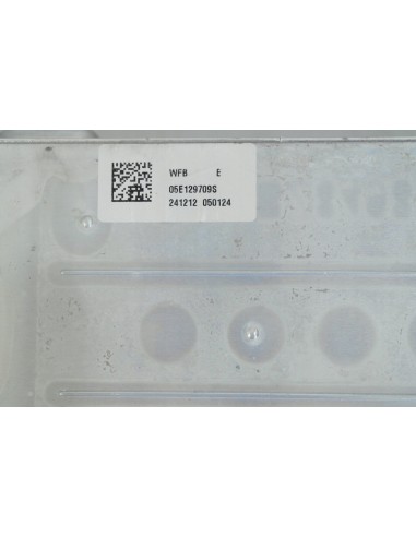 VW AUDI SKODA SEAT 1.5 TSI KOLEKTOR SSĄCY...