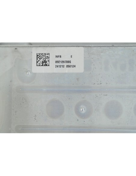 VW AUDI SKODA SEAT 1.5 TSI KOLEKTOR SSĄCY 04E145785P 05E129709S