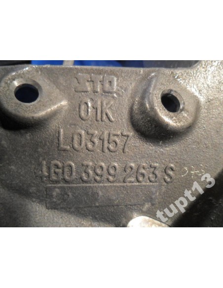 AUDI A6 4G0 3.0 TDI ŁAPA SKRZYNI 4G0399263S