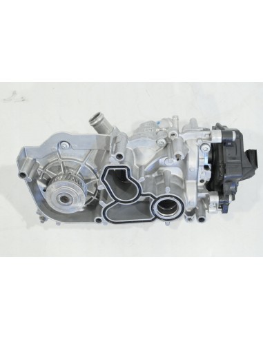 VW AUDI SKODA SEAT 1.5 TSI POMPA WODY 05E121117K 05E121111AB