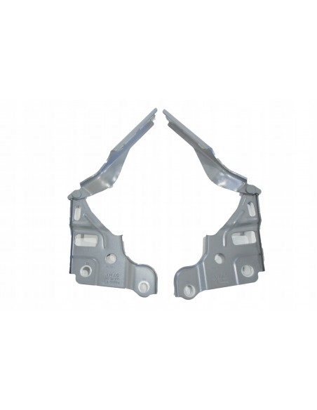 FORD TOURNEO CONNECT MK3 VW CADDY V ZAWIASY MASKI 2K7823301B 2K7823302B