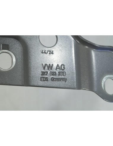 FORD TOURNEO CONNECT MK3 VW CADDY V ZAWIASY...