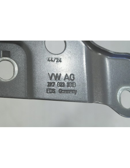 FORD TOURNEO CONNECT MK3 VW CADDY V ZAWIASY MASKI 2K7823301B 2K7823302B