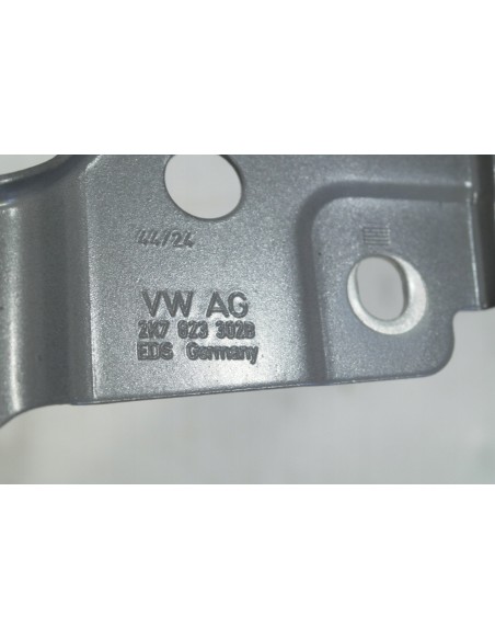 FORD TOURNEO CONNECT MK3 VW CADDY V ZAWIASY MASKI 2K7823301B 2K7823302B