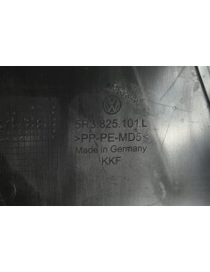 FORD TOURNEO CONNECT MK3 VW CADDY V OSŁONA PODWOZIA LEWA... 2