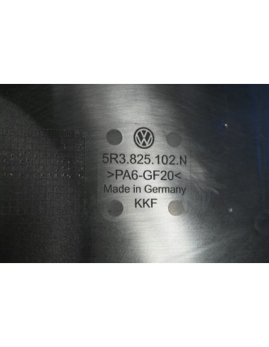 FORD TOURNEO CONNECT MK3 VW CADDY V OSŁONA...