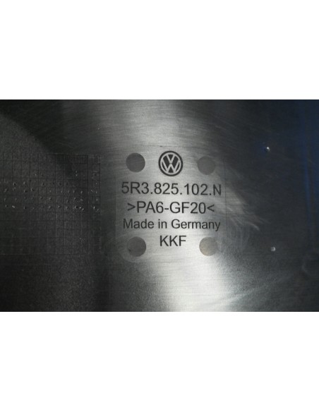 FORD TOURNEO CONNECT MK3 VW CADDY V OSŁONA PODWOZIA PRAWA 5R3825102N